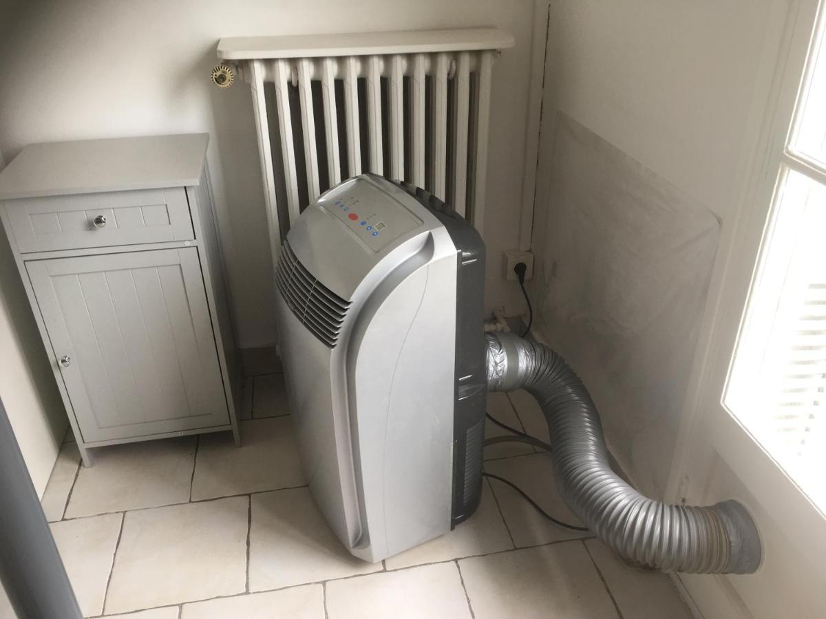 Chambres Loft Partage Centre Tulon Zewnętrze zdjęcie