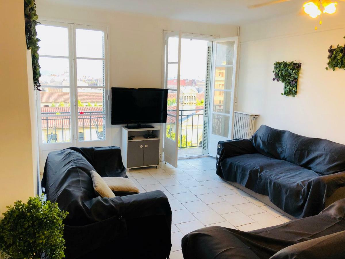 Chambres Loft Partage Centre Tulon Zewnętrze zdjęcie