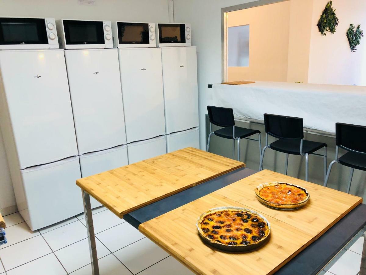 Chambres Loft Partage Centre Tulon Zewnętrze zdjęcie