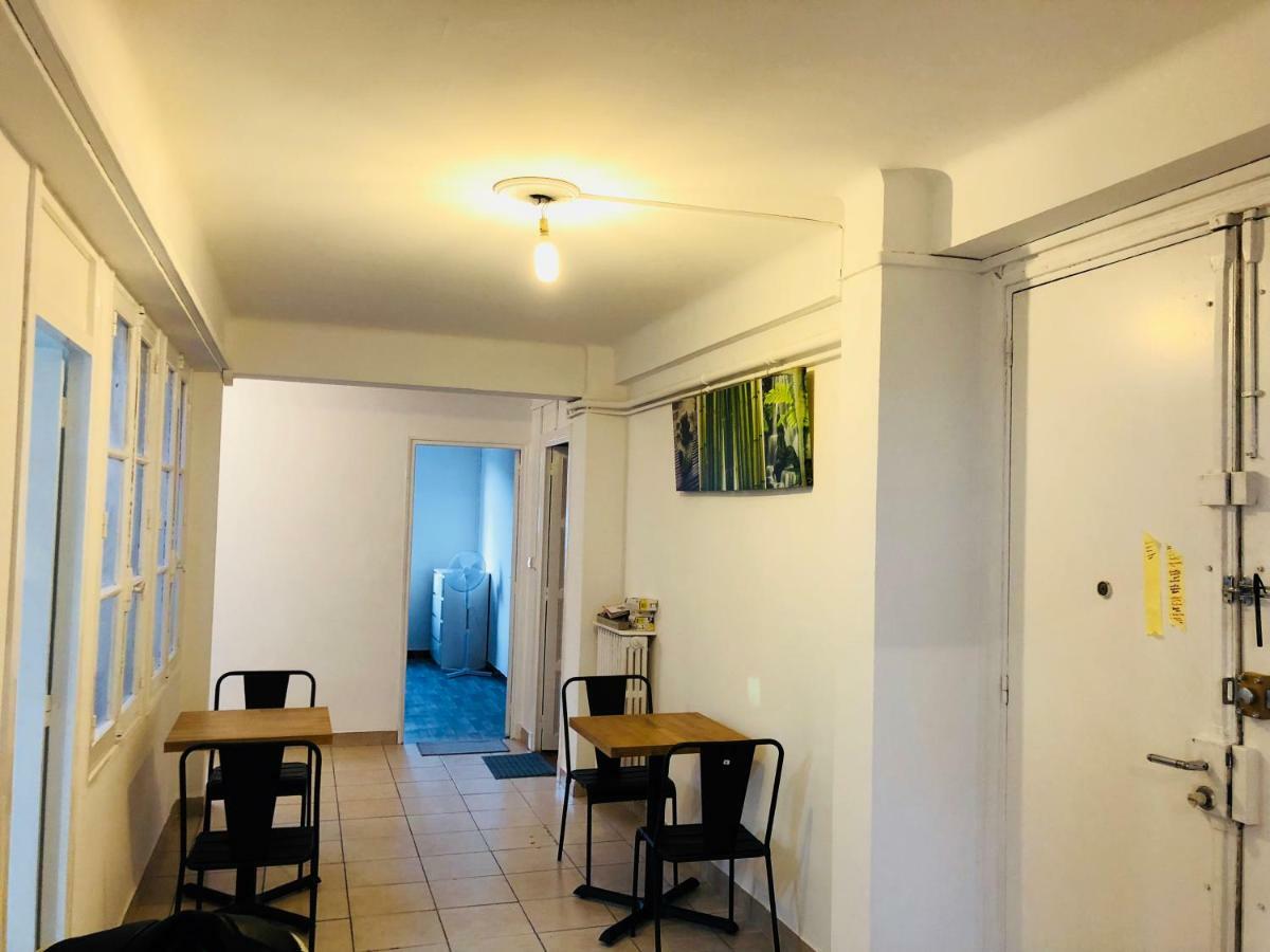 Chambres Loft Partage Centre Tulon Zewnętrze zdjęcie