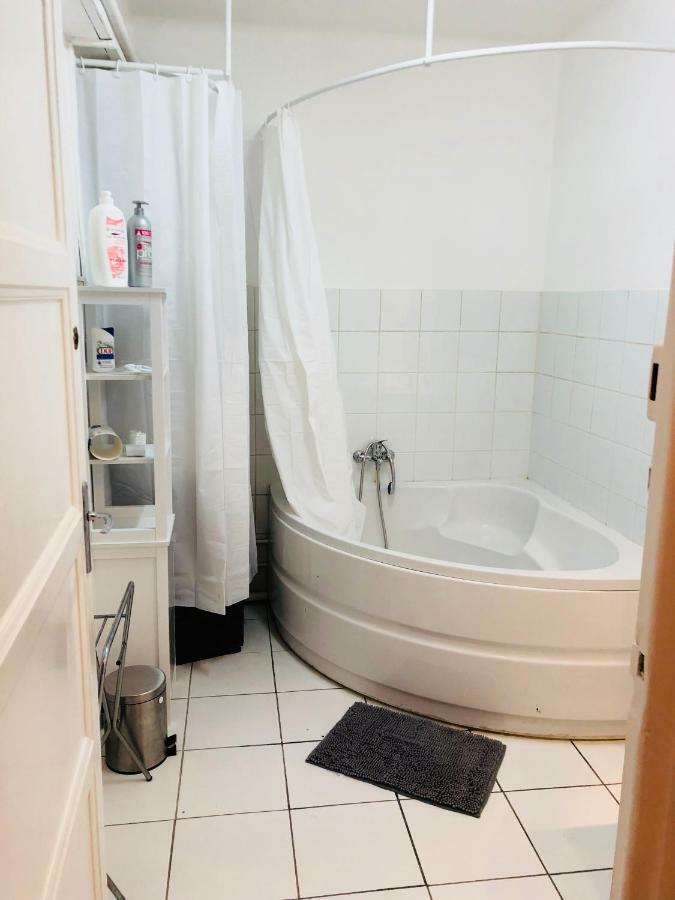 Chambres Loft Partage Centre Tulon Zewnętrze zdjęcie