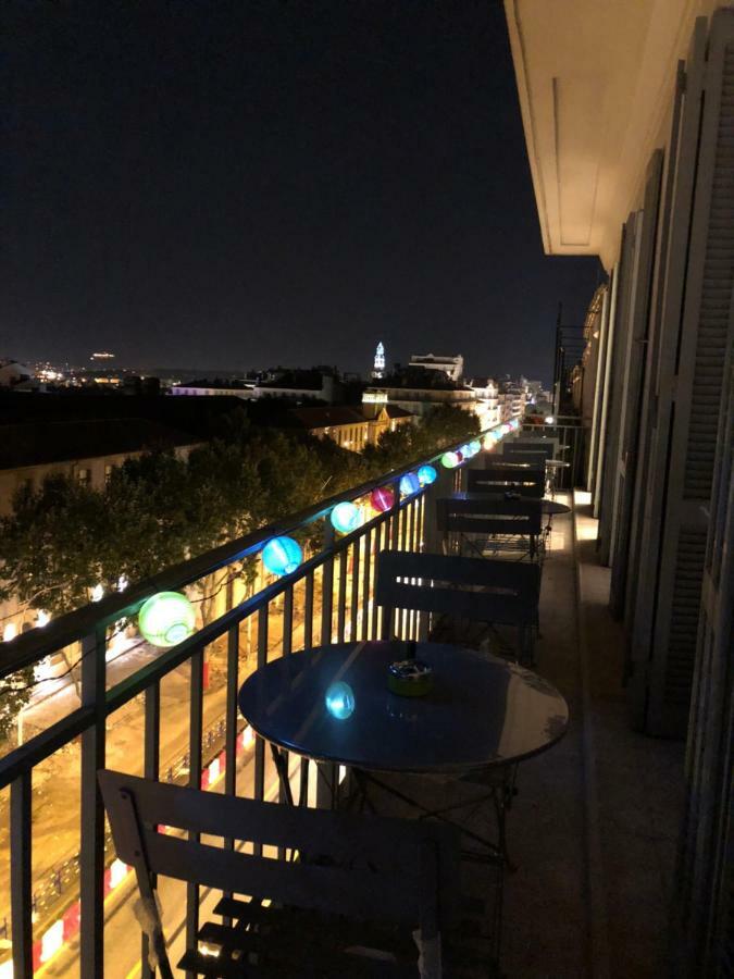 Chambres Loft Partage Centre Tulon Zewnętrze zdjęcie