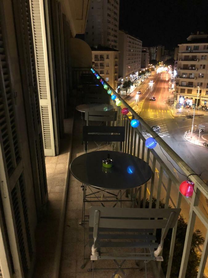 Chambres Loft Partage Centre Tulon Zewnętrze zdjęcie