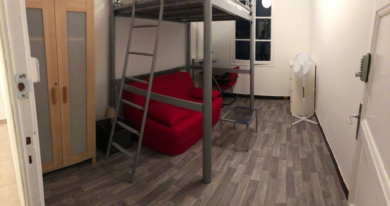 Chambres Loft Partage Centre Tulon Zewnętrze zdjęcie
