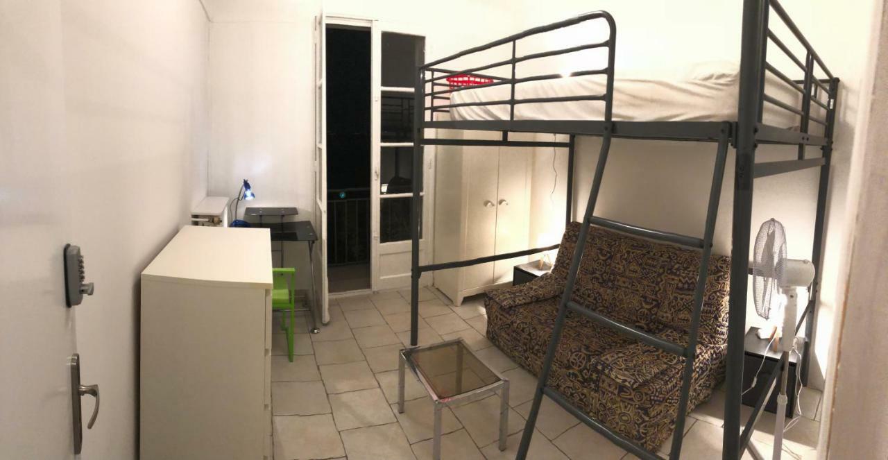 Chambres Loft Partage Centre Tulon Zewnętrze zdjęcie