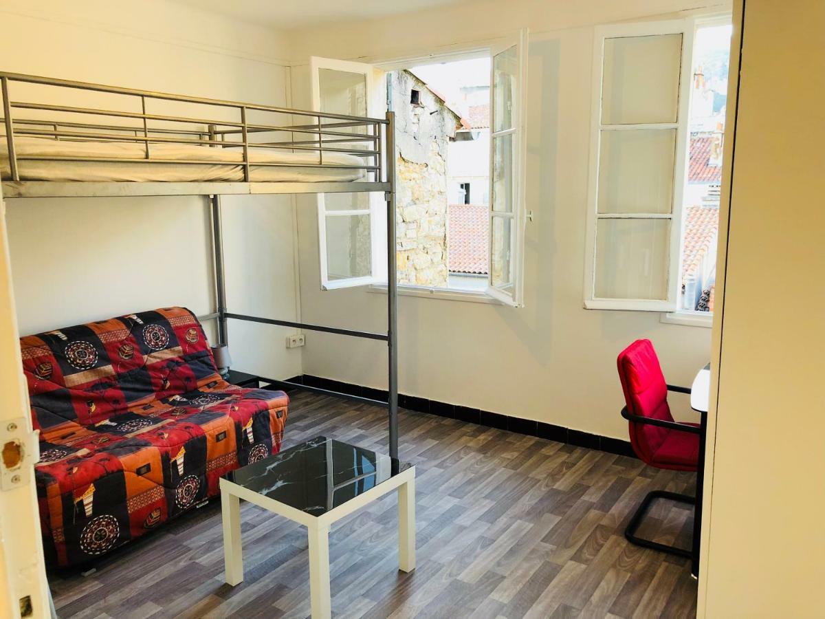 Chambres Loft Partage Centre Tulon Zewnętrze zdjęcie