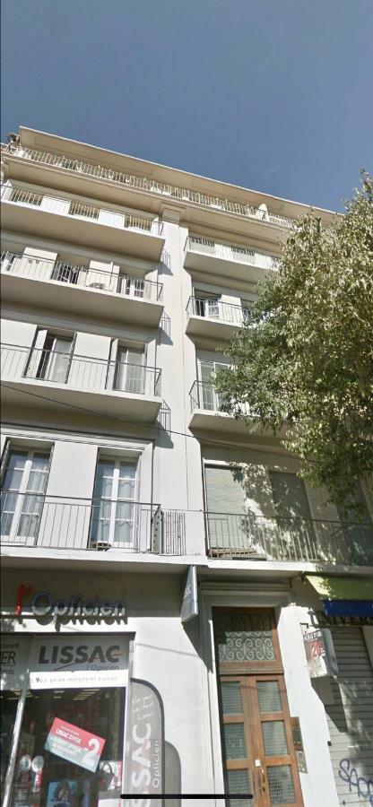 Chambres Loft Partage Centre Tulon Zewnętrze zdjęcie