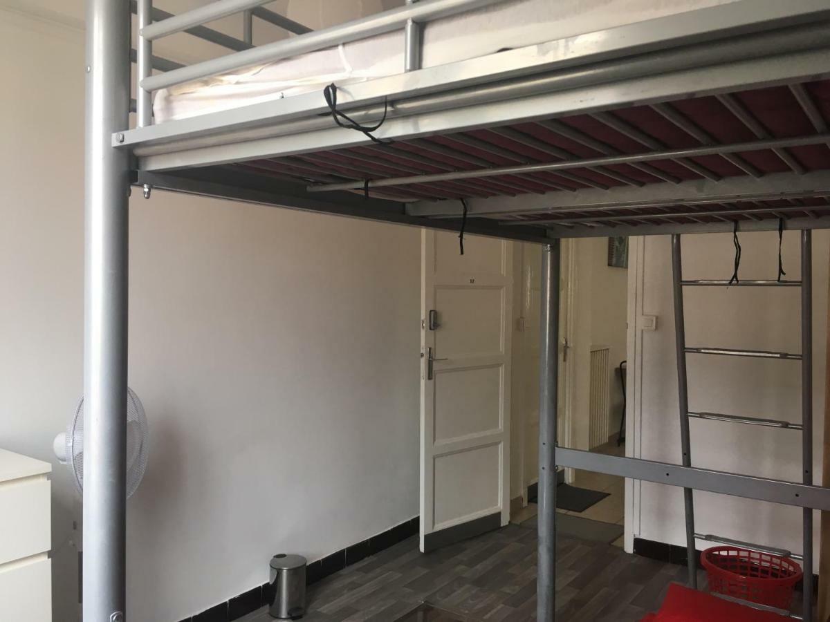 Chambres Loft Partage Centre Tulon Zewnętrze zdjęcie