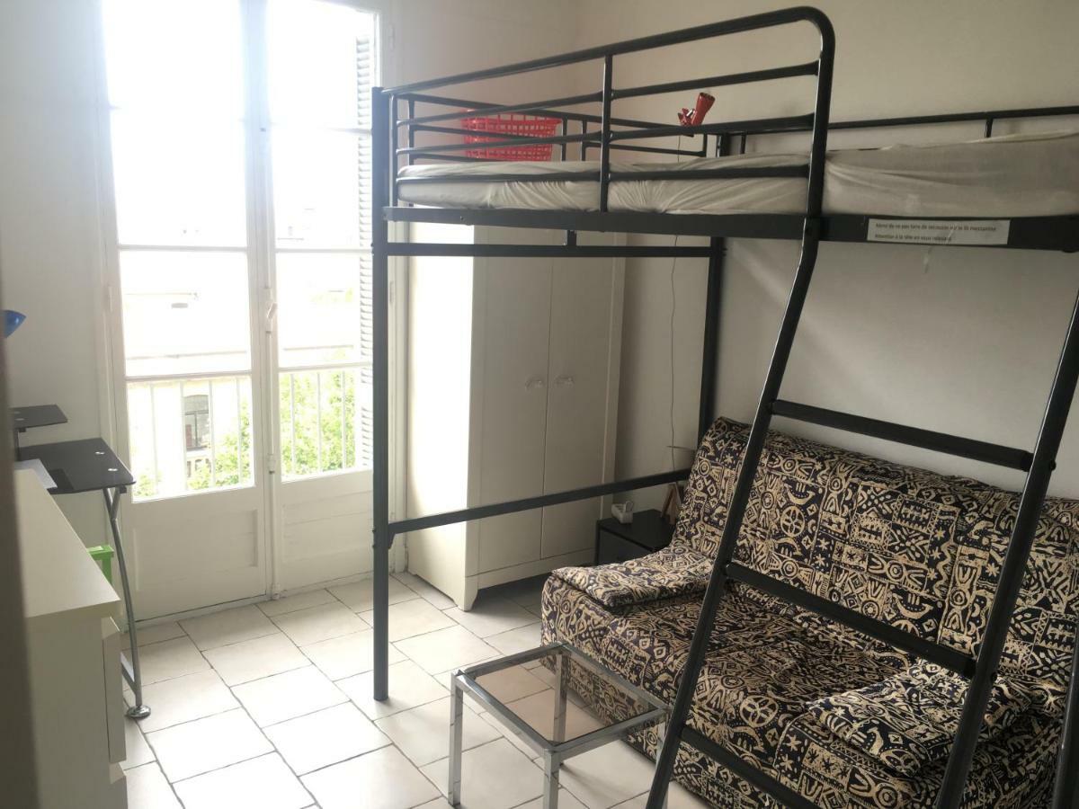 Chambres Loft Partage Centre Tulon Zewnętrze zdjęcie