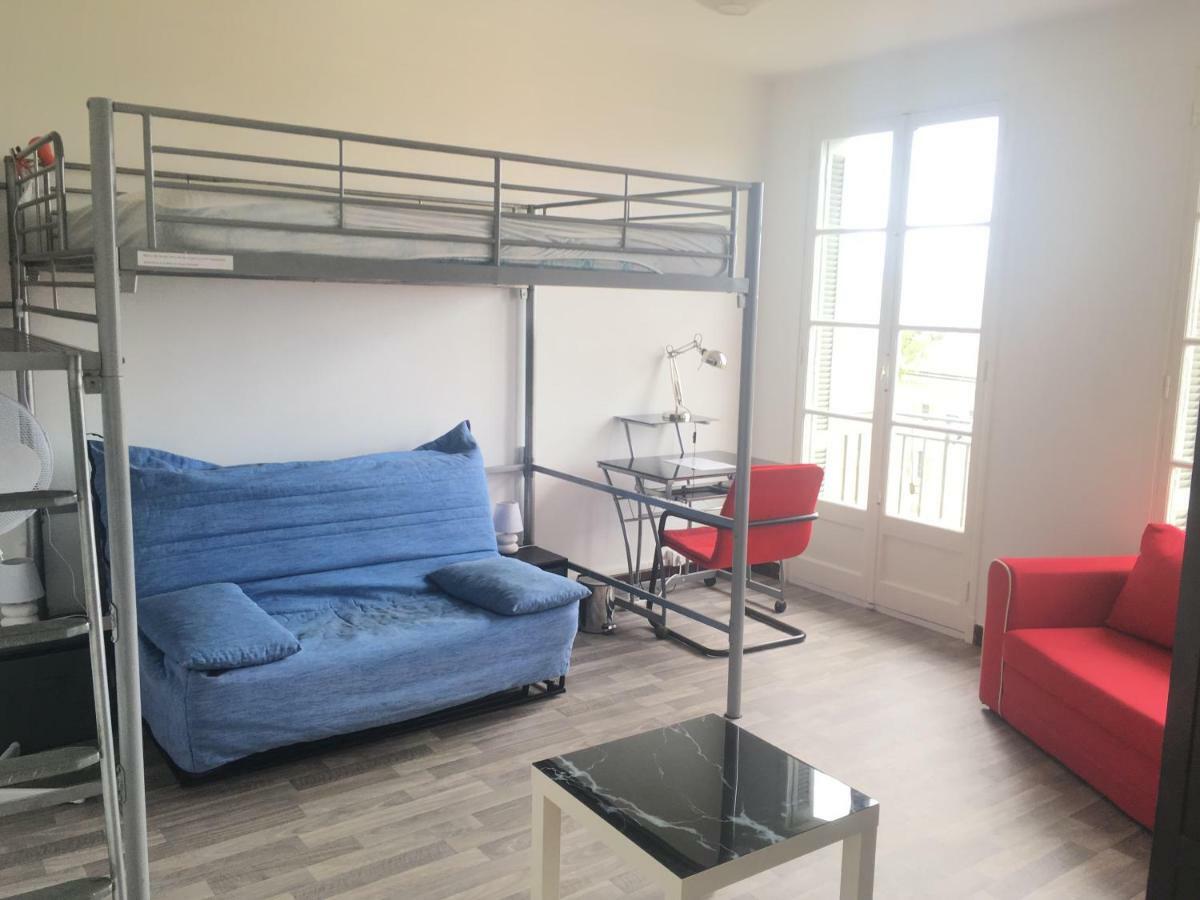 Chambres Loft Partage Centre Tulon Zewnętrze zdjęcie
