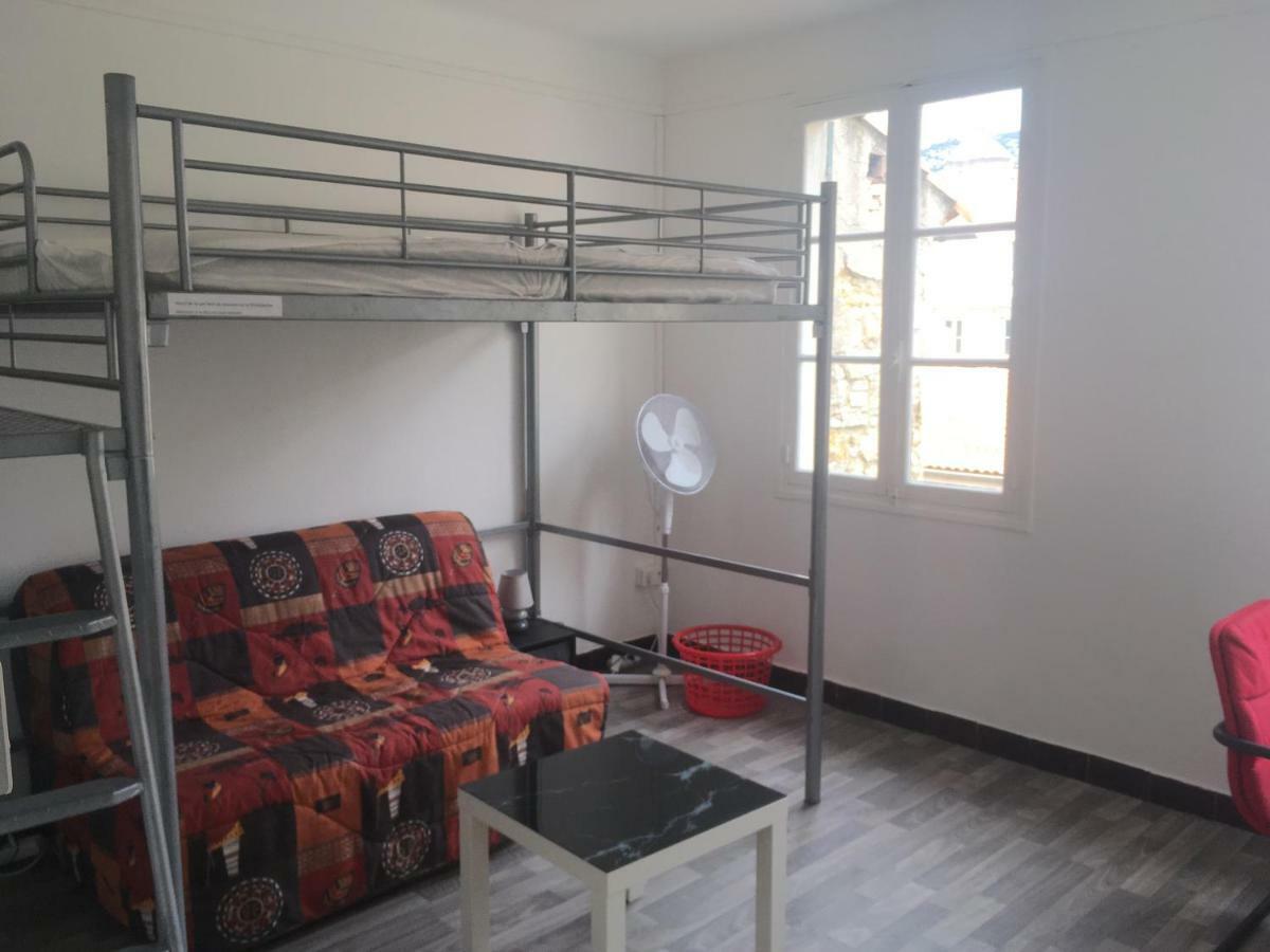 Chambres Loft Partage Centre Tulon Zewnętrze zdjęcie